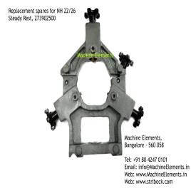 Steady Rest for HMT Lathe Equipment
