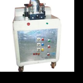 Baseball Cap Steam Iron Machine