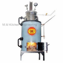 Steam Boiler Equipment