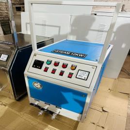 High Pressure Steam Car Cleaner