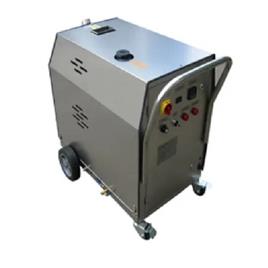 Industrial Steam Washer