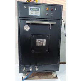 Diesel Steam Washer