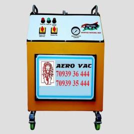 Steam Car Washer Equipment, Good Steam Capacity