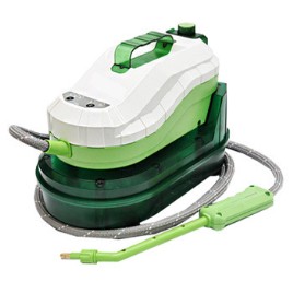 Compact Steam Cleaner