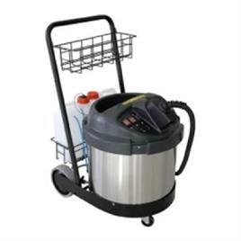 Automatic Steam Cleaning Machines