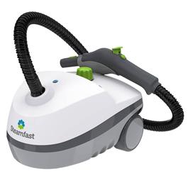 Professional Steam Cleaning Equipment