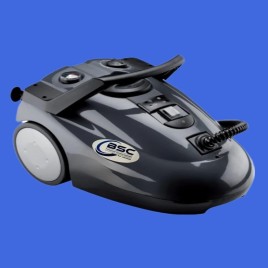 Professional Steam Cleaning Device
