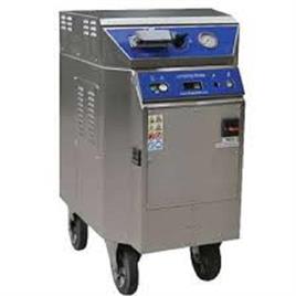 Commercial Steam Cleaning Machine