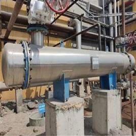 Industrial Steam Condenser Equipment
