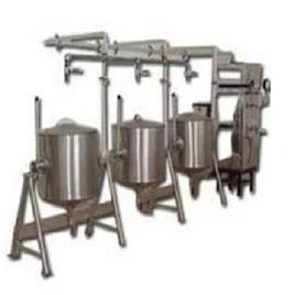 Steam Cooker Equipment