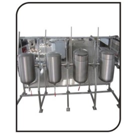 Steam Cooking Device