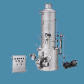 Industrial Steam Generator