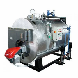Standard Steam Generator