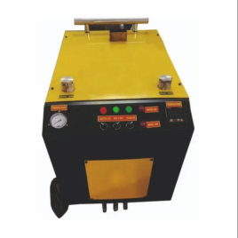 High-Pressure Steam Machine