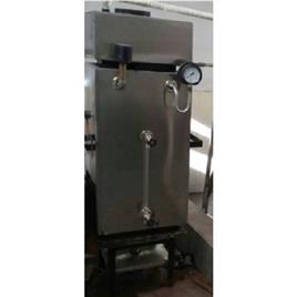 LPG Operated Steam Generating Machine