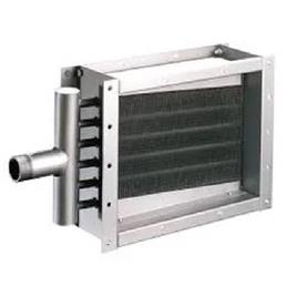 Steam Heating Coil Equipment