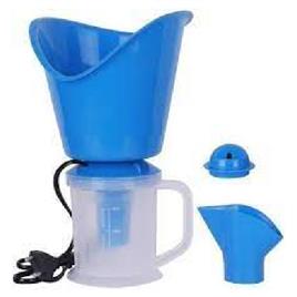 Max Health Steam Inhaler Vaporizer