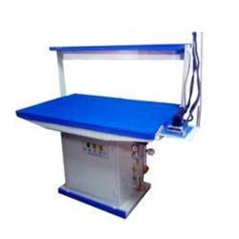 Steam Iron Vacuum DoubleTable and Boiler