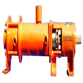 Jacketed Steam Pump