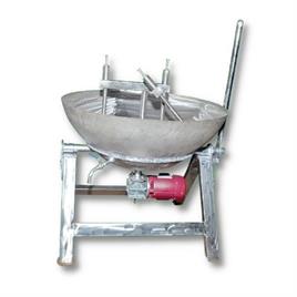 Automatic Steam Kettle