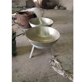 Steam Khoya Making Equipment