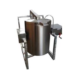 Steam Rice Cooking Machine