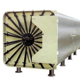 Industrial Steam Sterilizer 15-20L