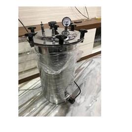 Hospital Steam Equipment