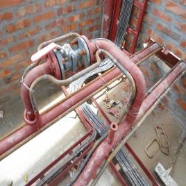 Steam Tracing Equipment