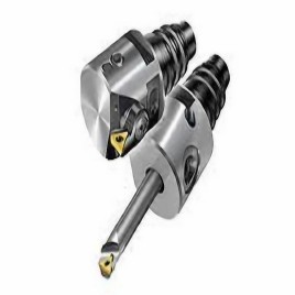 YG-1 Steel Fine Boring Bar, 12mm