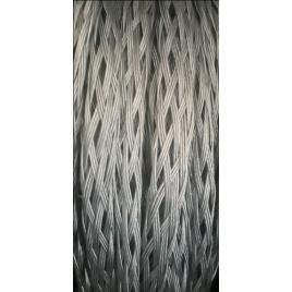 Steel 1MM-50MM Cable Pulling Grips