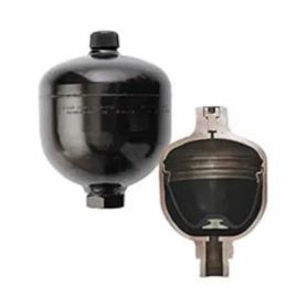 Steel 250bar Diaphragm Accumulator Machine