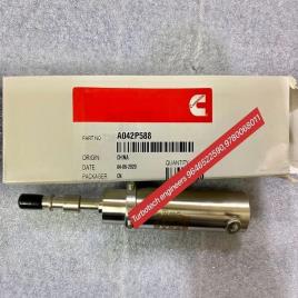 Steel A042P588 Dosing Pump Nozzles