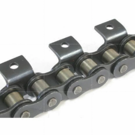 Steel Inclined Agriculture Conveyor