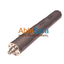 Steel Industrial Air Shaft