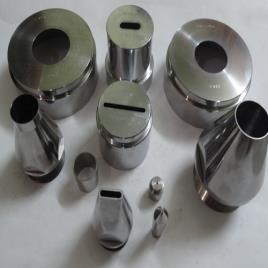Steel Carbide Indirect Extrusion Tool