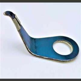 Steel Ceramic Element Holder