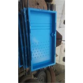 Steel FRP Railway Coping Mould