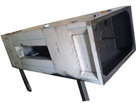 Steel Automatic Cookie Depositor