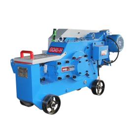 5 Kw Steel Bar Cutting Machine