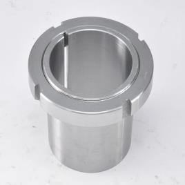 Steel Industrial Bearing Sleeves