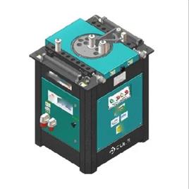 Manual Steel Bending Machine