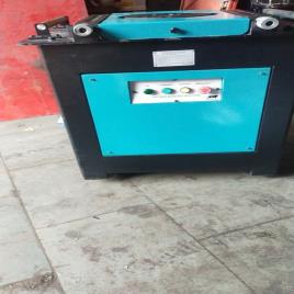 Steel Bending Machine IBM42