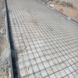 Steel Binding Services, Nationwide