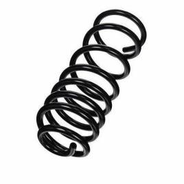 Automobile Steel Polished Crusher Springs