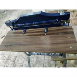 Steel Angle Perforation Machine