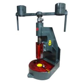 Steel Body Ball Compacting Machine