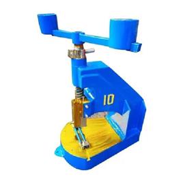 Steel Body Fly Press Machine