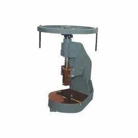 Manual Steel Body Fly Press