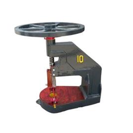 Steel Body Kubba Press